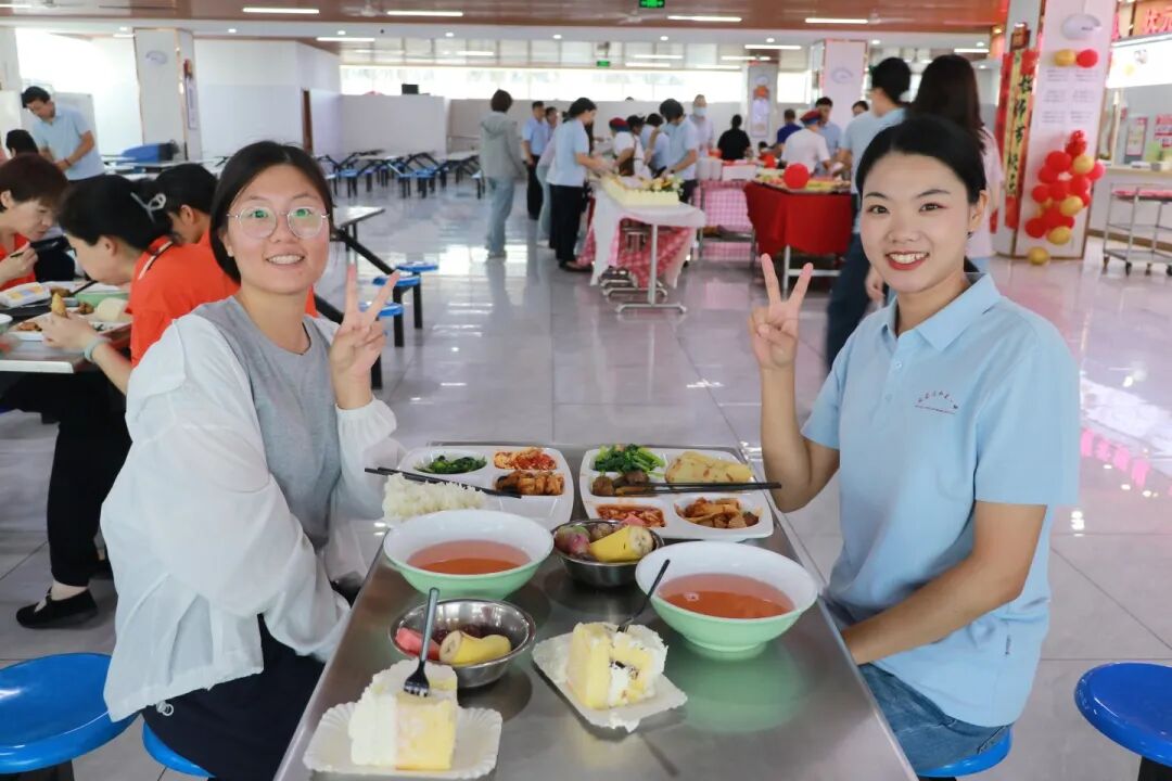桃李芬芳，师恩难忘丨石家庄私立第一中学温馨庆祝第41个教师节