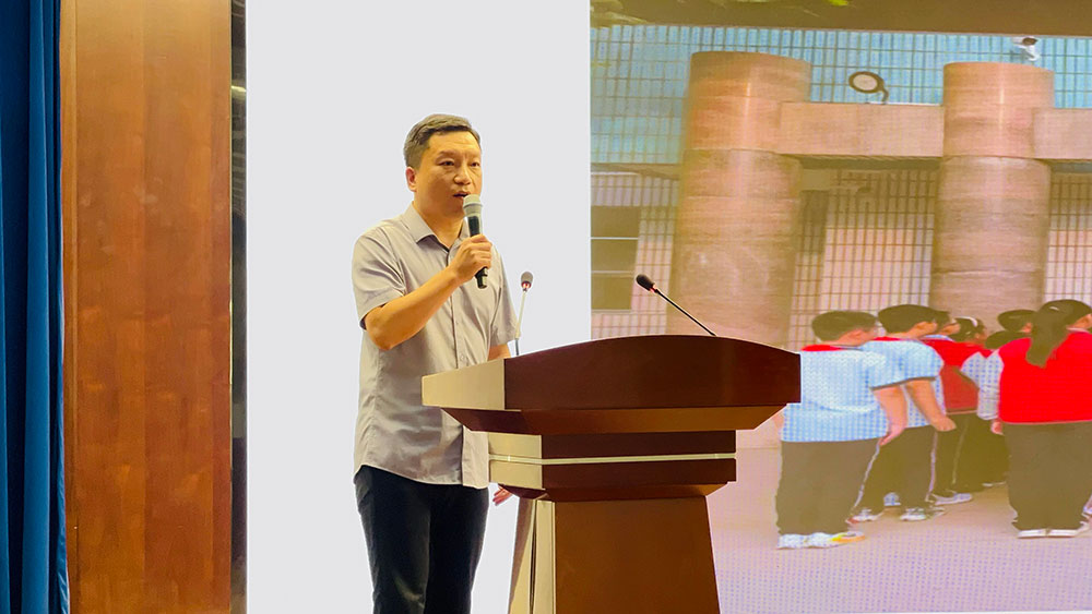 【立小•家校】2025-2026学年第一学期期初家校恳谈会暨第二届亲子节启动仪式