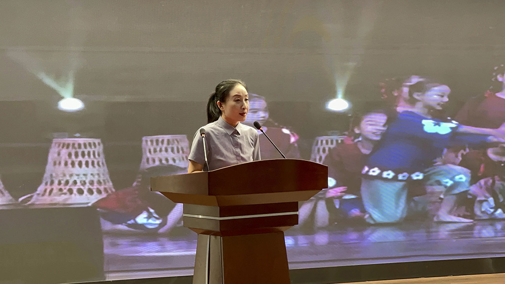 【立小•家校】2025-2026学年第一学期期初家校恳谈会暨第二届亲子节启动仪式