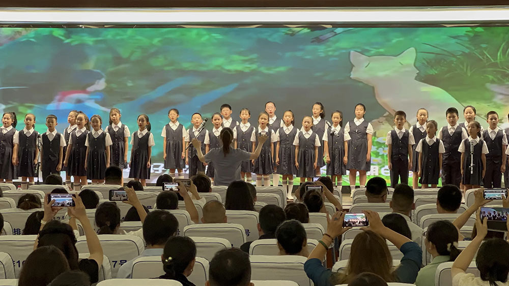 【立小•家校】2025-2026学年第一学期期初家校恳谈会暨第二届亲子节启动仪式