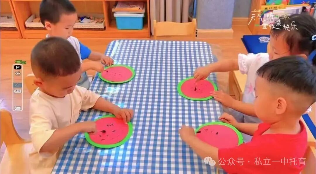 【宝龙托育】0-1岁为什么上托育