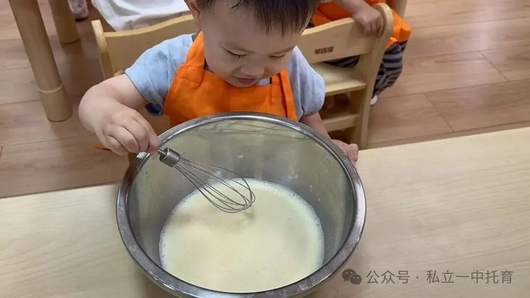 【宝龙托育】0-1岁为什么上托育