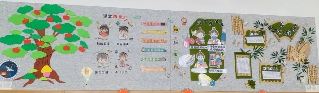 【立小•教学】与校长同桌是种什么体验？每周三“行政蹲班日志”揭秘