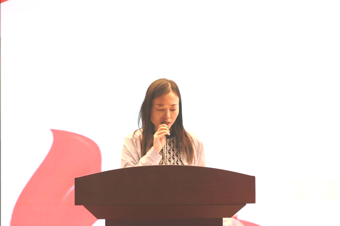 不忘历史烽烟起 心中长哨警钟声丨初二年级主题教育活动