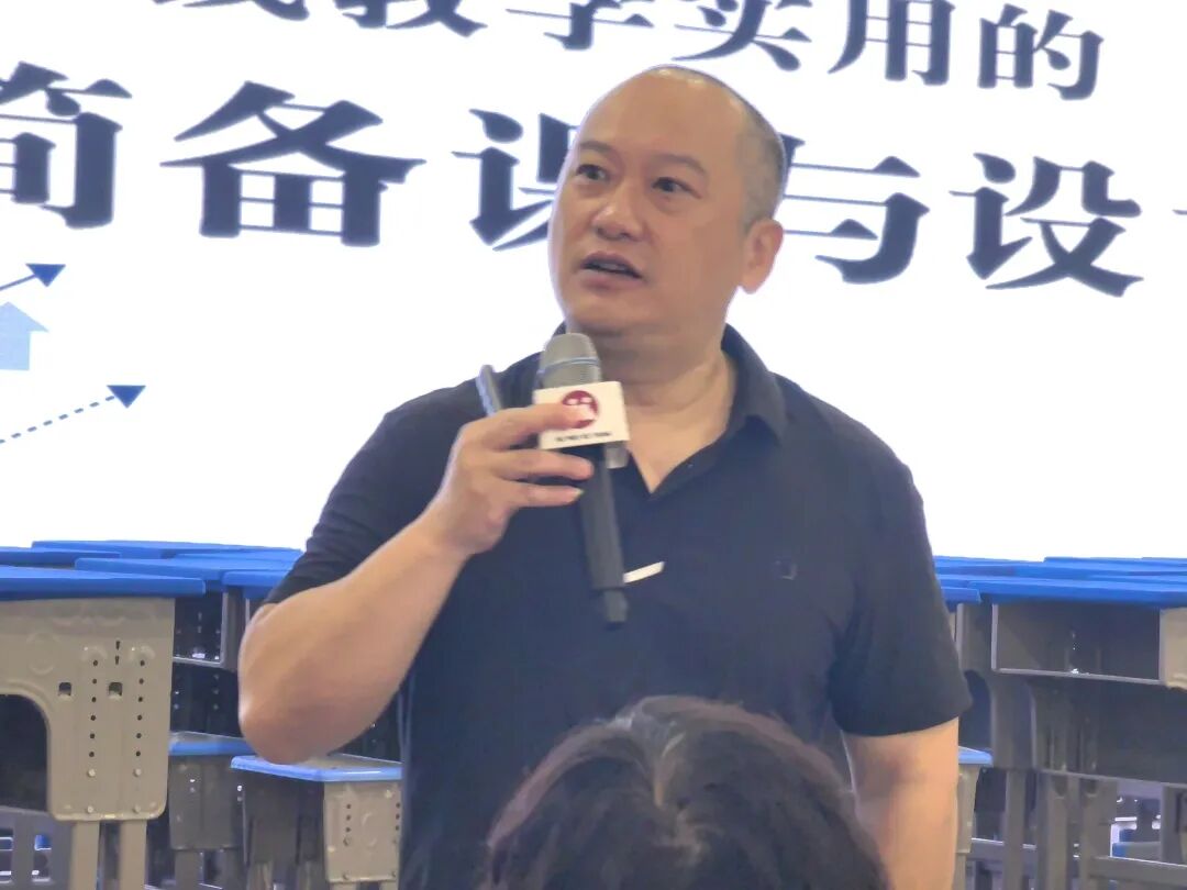 【立小•教研】 王崧舟 何捷等语文业界大咖来立小啦！