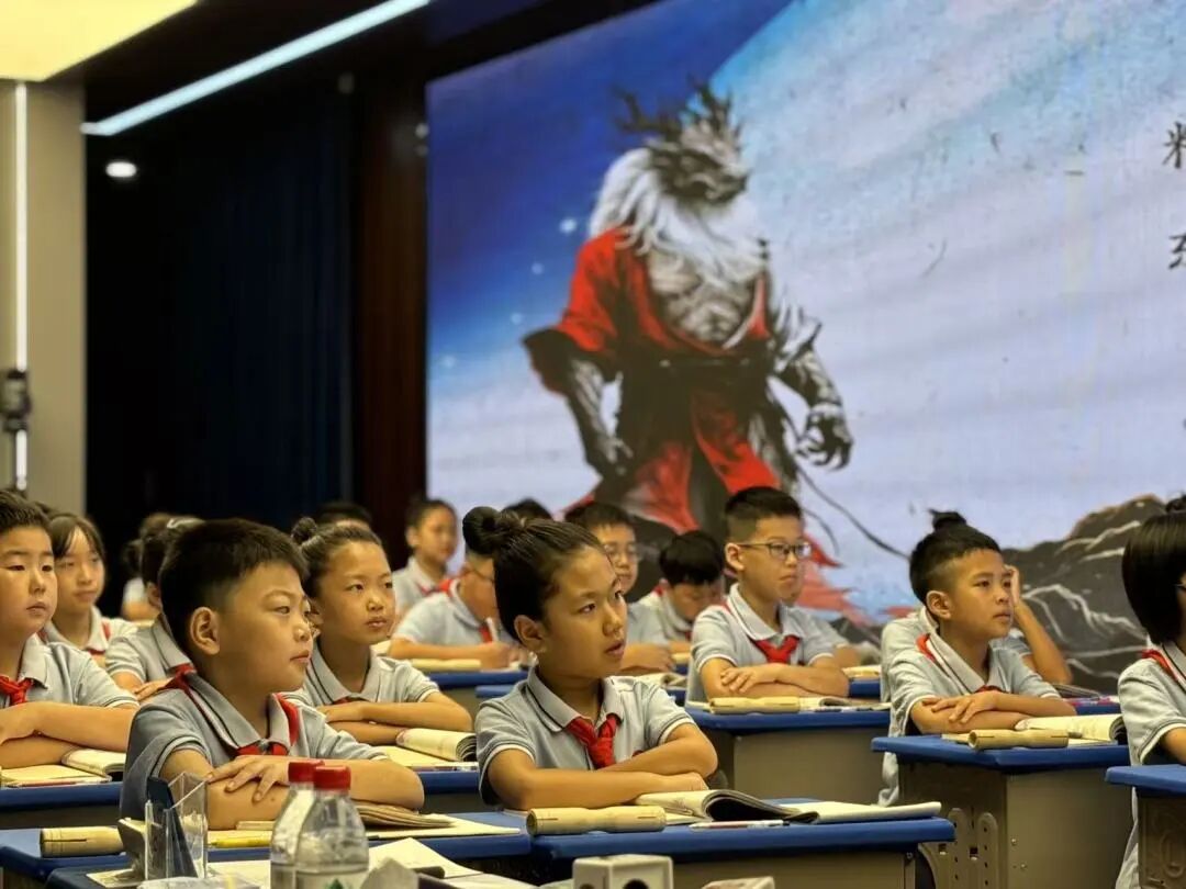 【立小•教研】 王崧舟 何捷等语文业界大咖来立小啦！