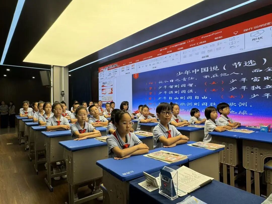 【立小•教研】 王崧舟 何捷等语文业界大咖来立小啦！