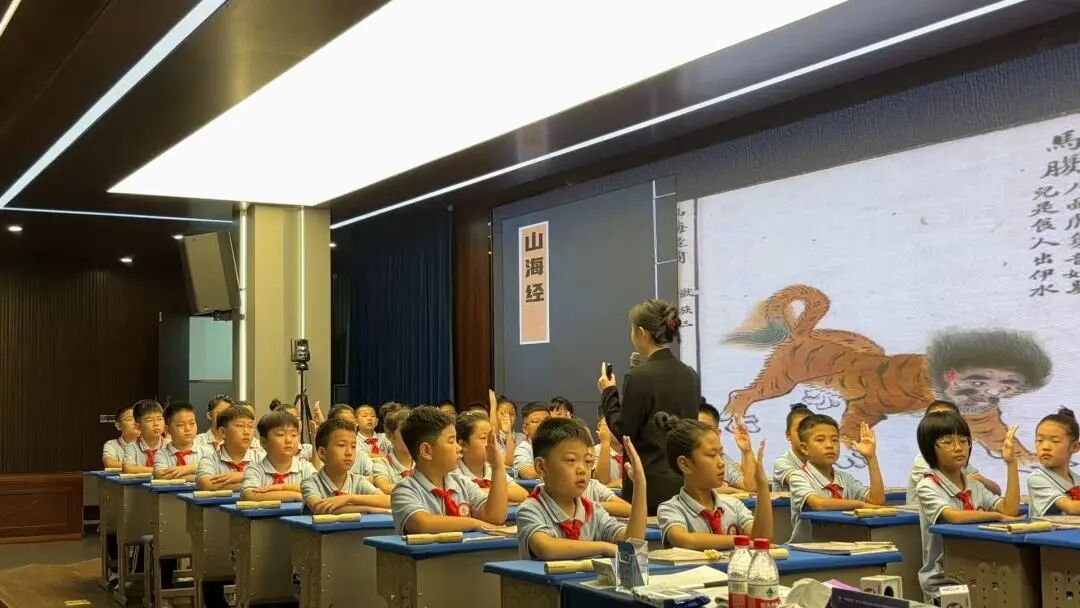 【立小•教研】 王崧舟 何捷等语文业界大咖来立小啦！