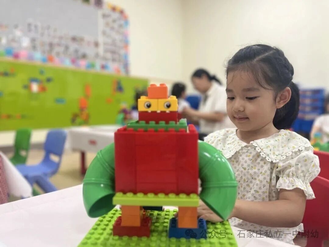 【私立一中幼儿园】中班精品班补录中