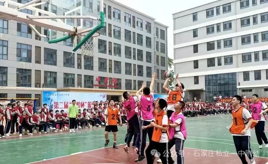 【私立一中幼儿园】中班精品班补录中