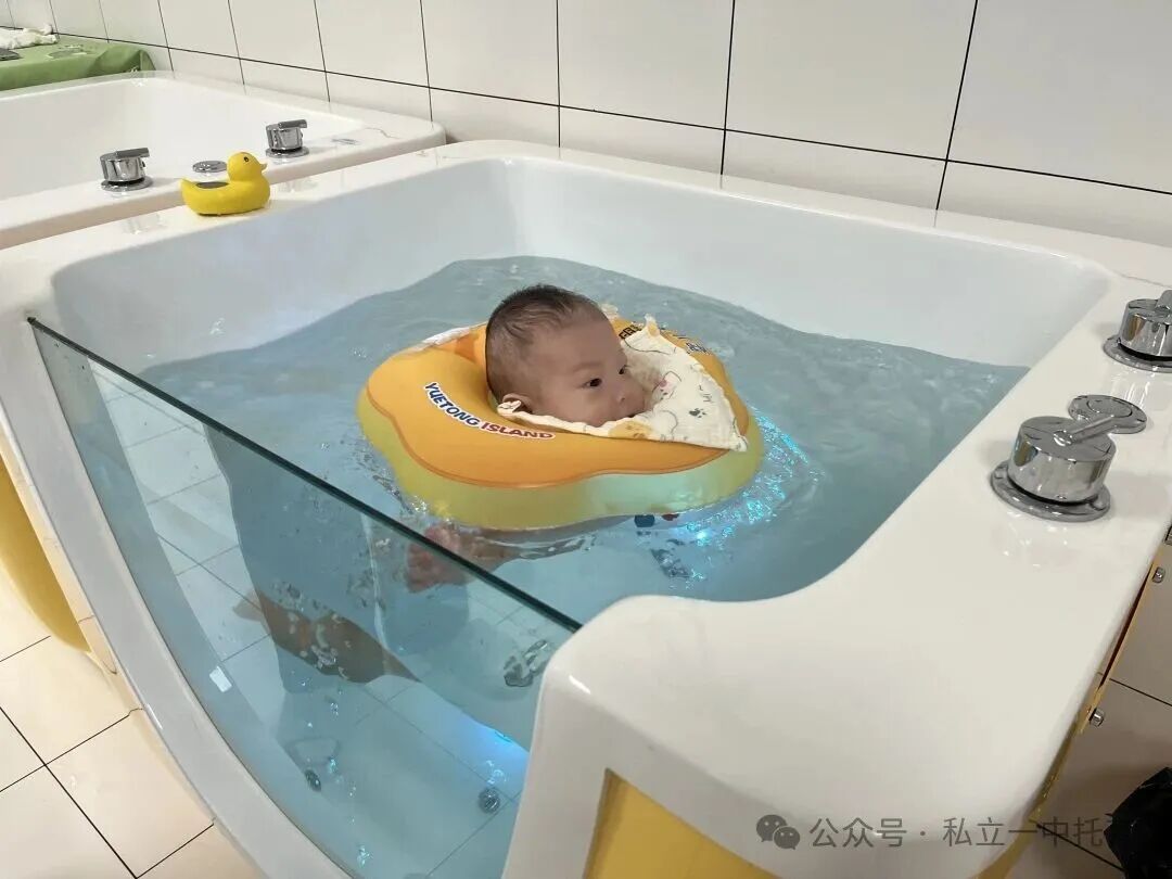 【宝龙托育】1-2岁为什么上托育