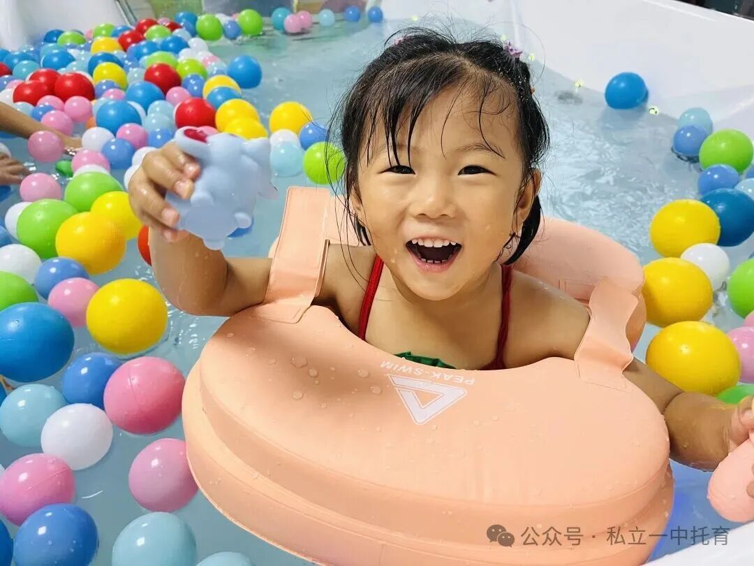 【宝龙托育】1-2岁为什么上托育