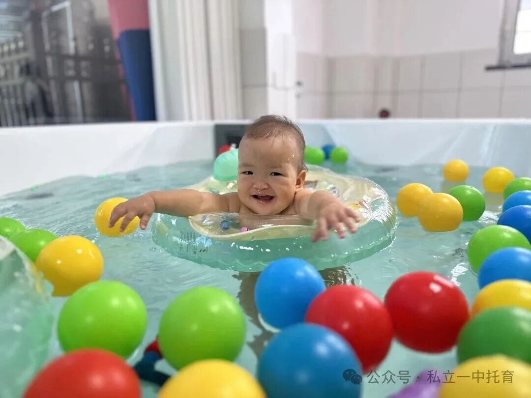 【宝龙托育】1-2岁为什么上托育
