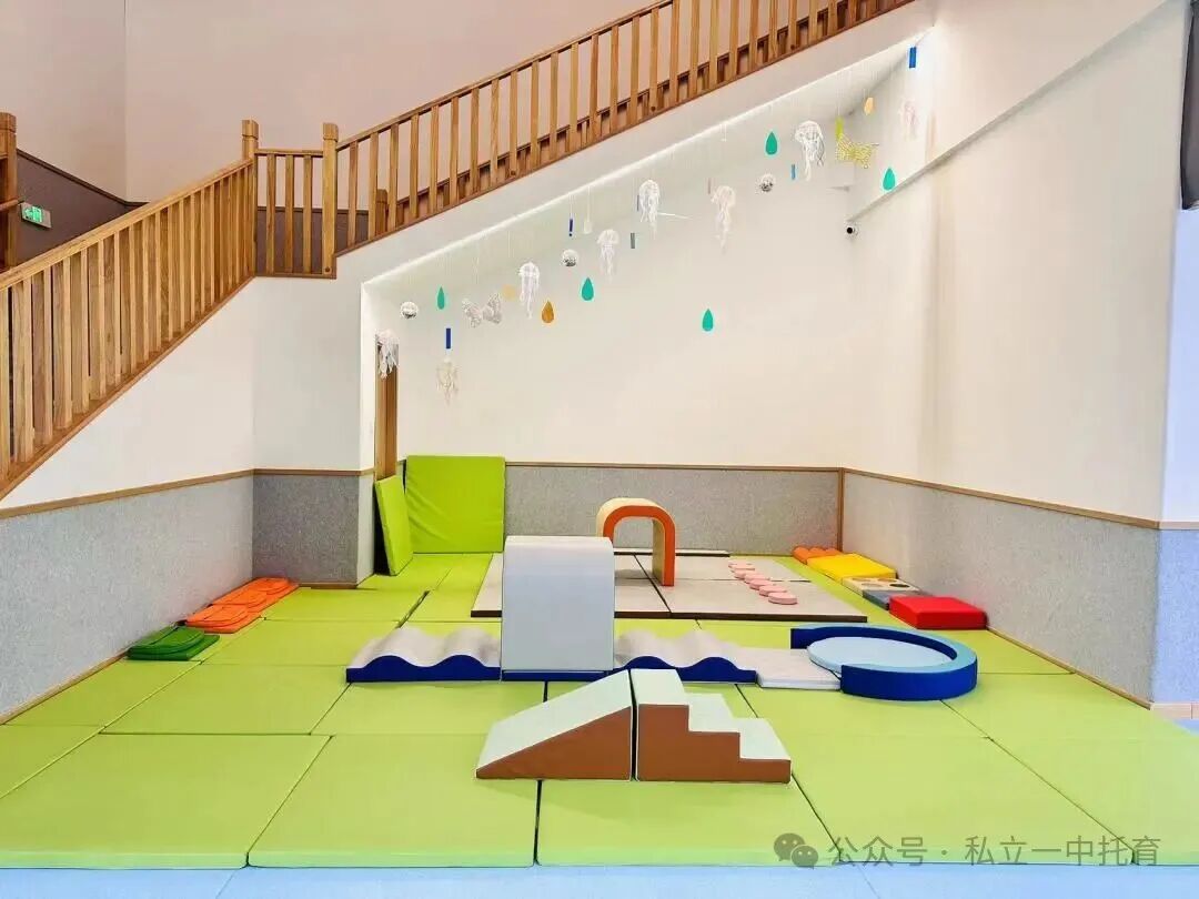 【宝龙托育】1-2岁为什么上托育