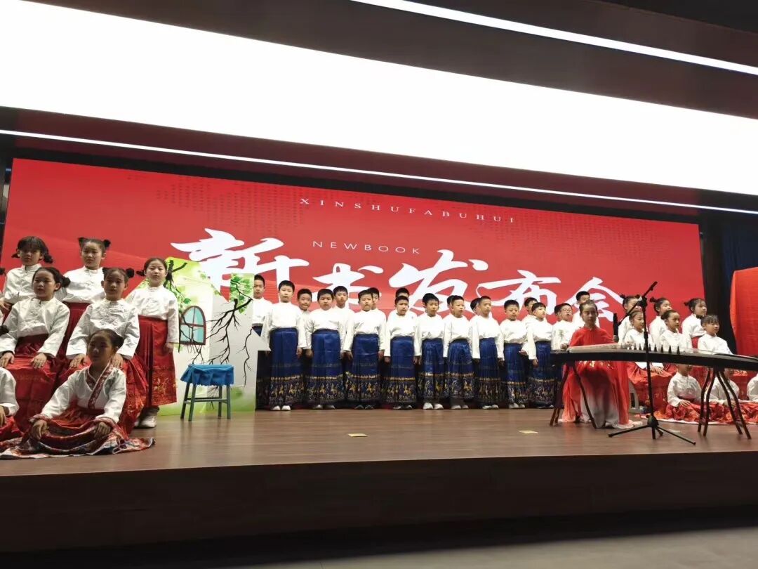 【立小•教学】 诗意满校园！第三届诗歌节精彩落幕，每一帧都是成长的浪漫