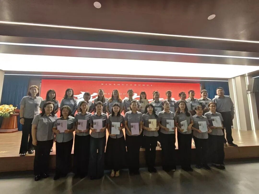 【立小•教学】 诗意满校园！第三届诗歌节精彩落幕，每一帧都是成长的浪漫