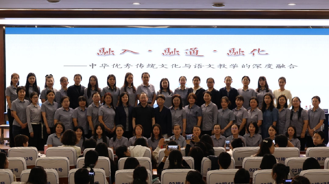 【立小•教学】 诗意满校园！第三届诗歌节精彩落幕，每一帧都是成长的浪漫