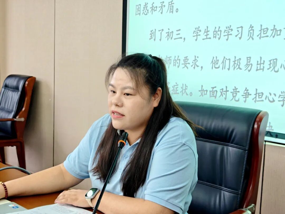 薪火相传 深耕细研