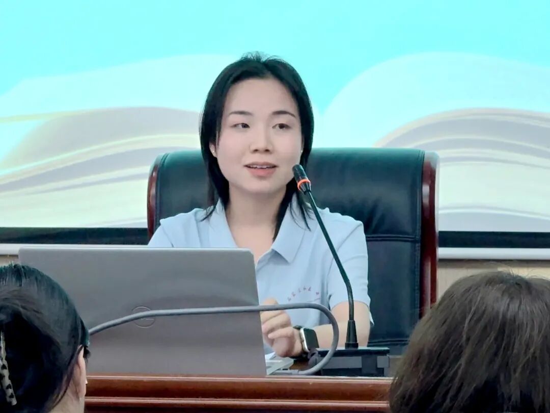 薪火相传 深耕细研