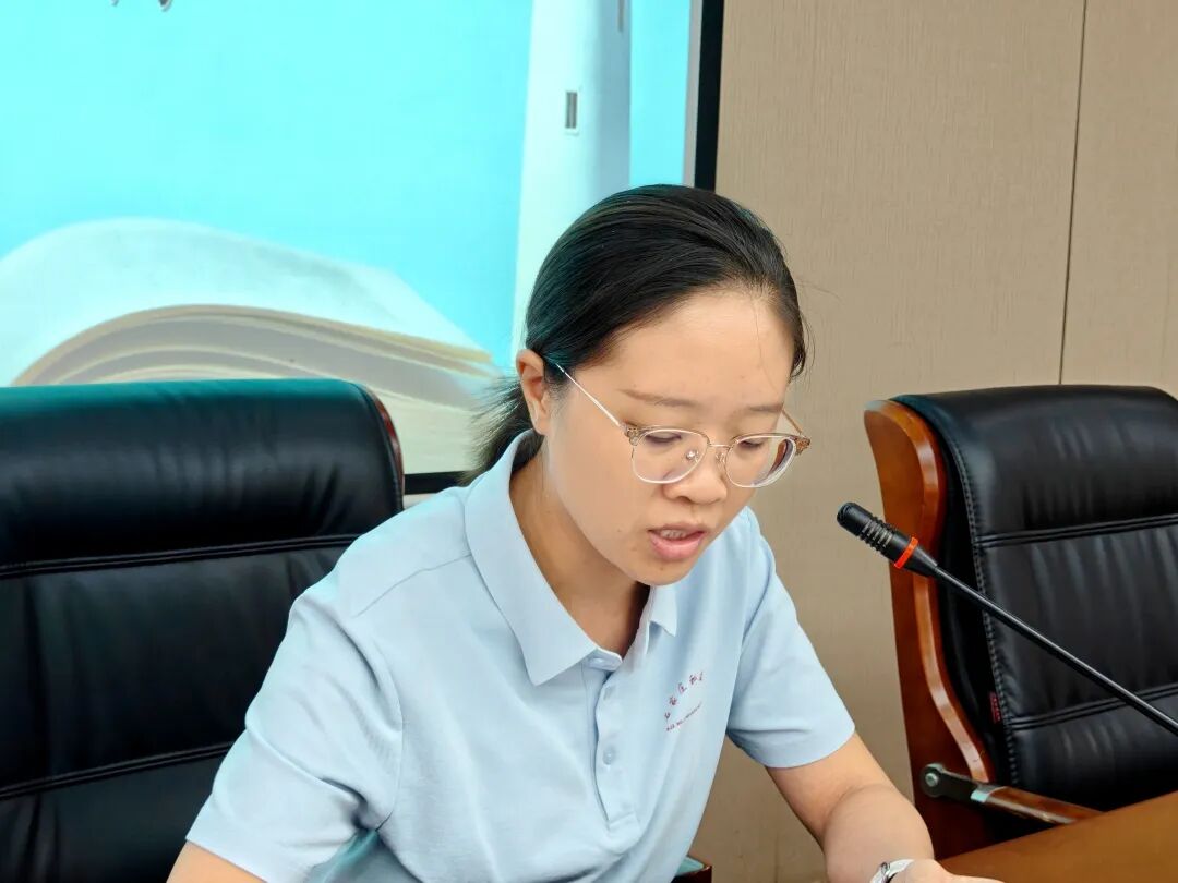 薪火相传 深耕细研