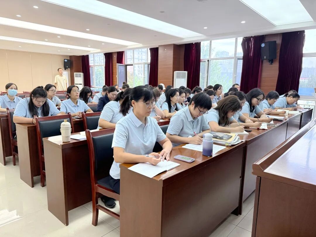 薪火相传 深耕细研