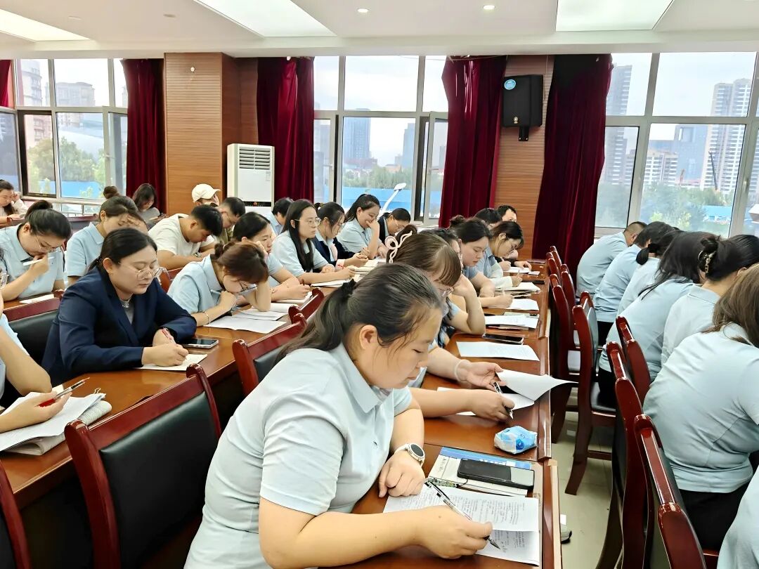 薪火相传 深耕细研