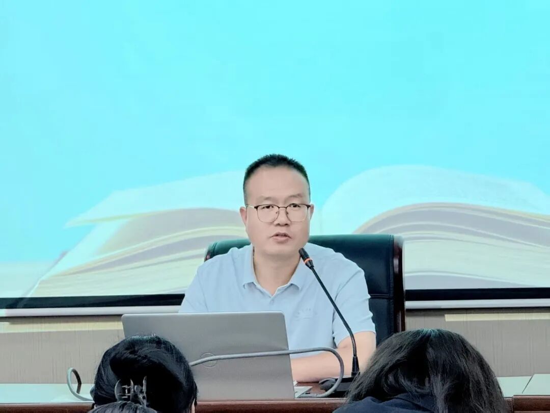 薪火相传 深耕细研