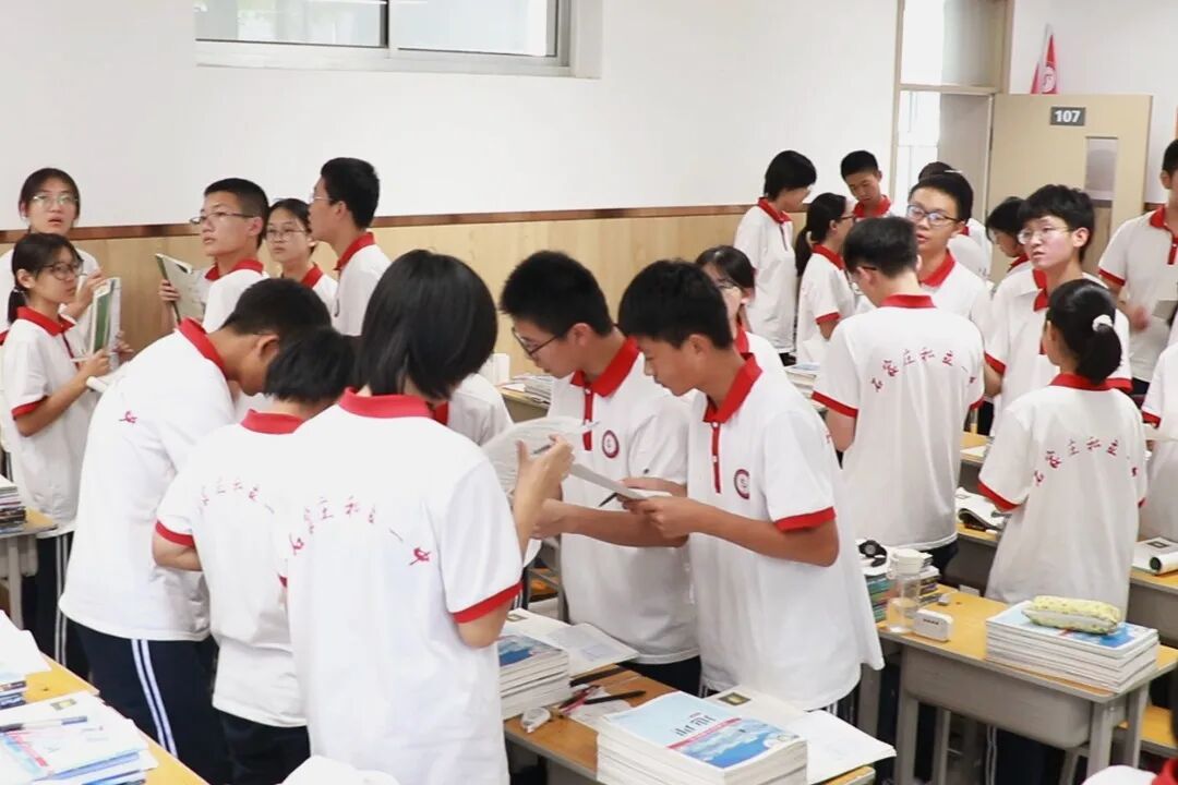 走进“三一课堂”：把课堂还给学生，让学习真实发生