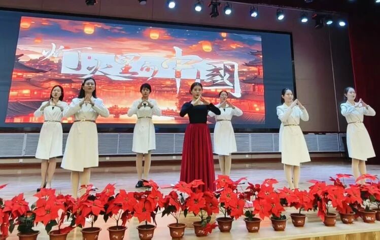 【立小•喜报】快来直击现场！我校班主任团队又双叒叕获奖啦！！