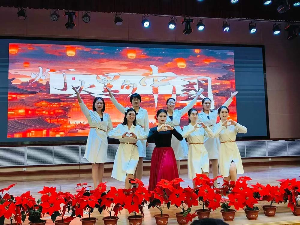 【立小•喜报】快来直击现场！我校班主任团队又双叒叕获奖啦！！