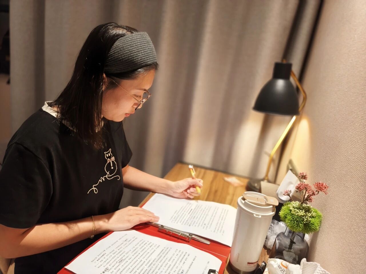 【立小•喜报】快来直击现场！我校班主任团队又双叒叕获奖啦！！