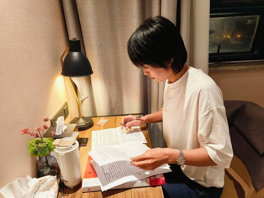 【立小•喜报】快来直击现场！我校班主任团队又双叒叕获奖啦！！