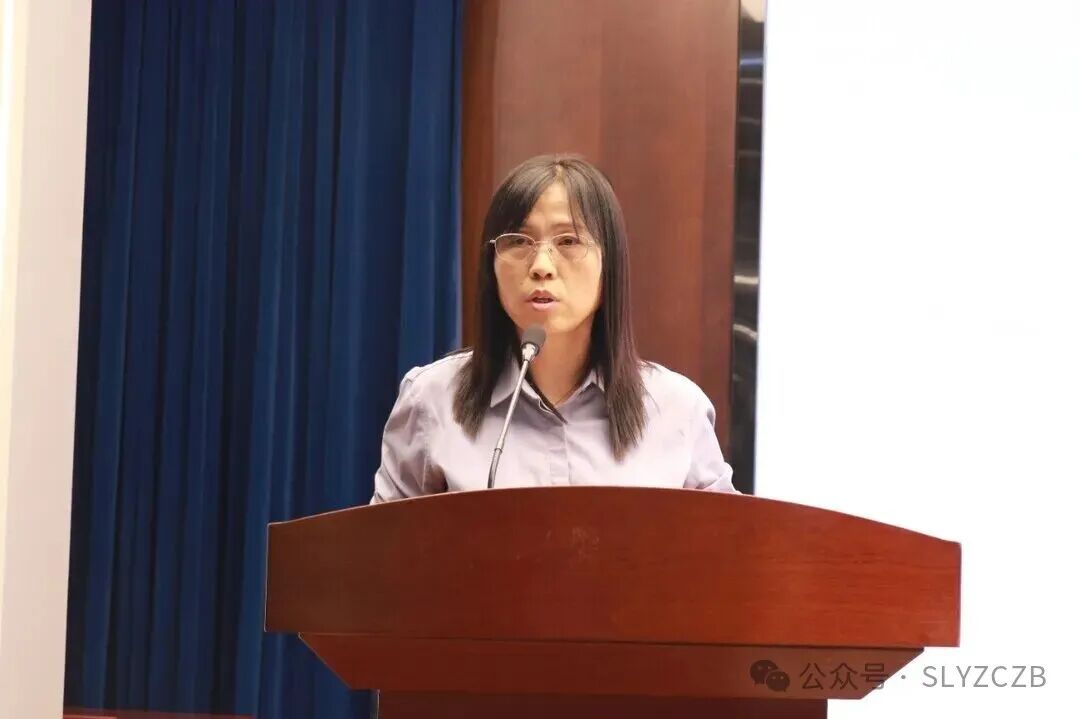 凝心聚力 梦想启航丨初三年级表彰会暨师生动员大会