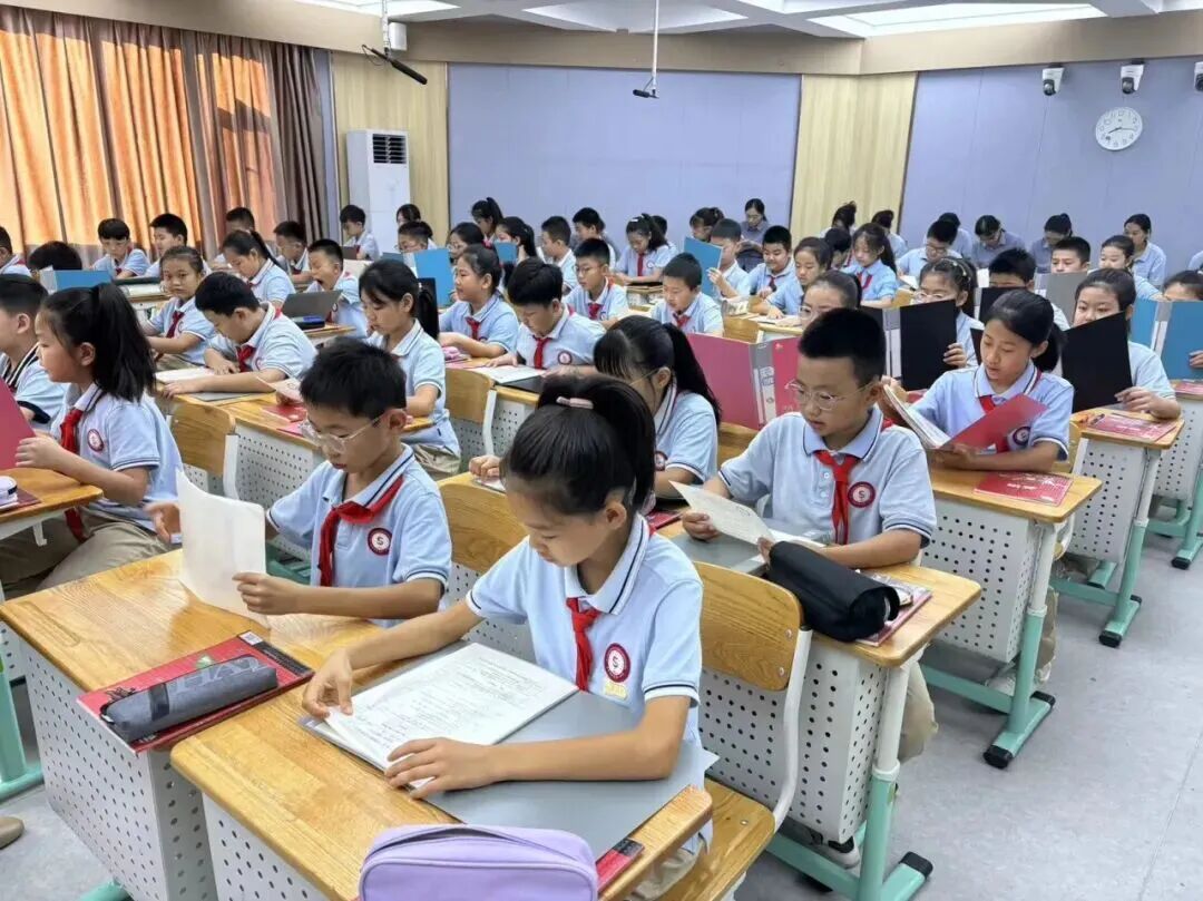 【立小•教学】教学模式创新：解密“三单四环” ｜“三单”是高效课堂的核心密码