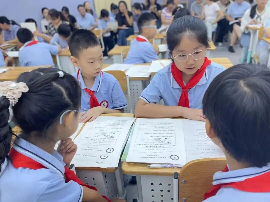 【立小•教学】教学模式创新：解密“三单四环” ｜“三单”是高效课堂的核心密码