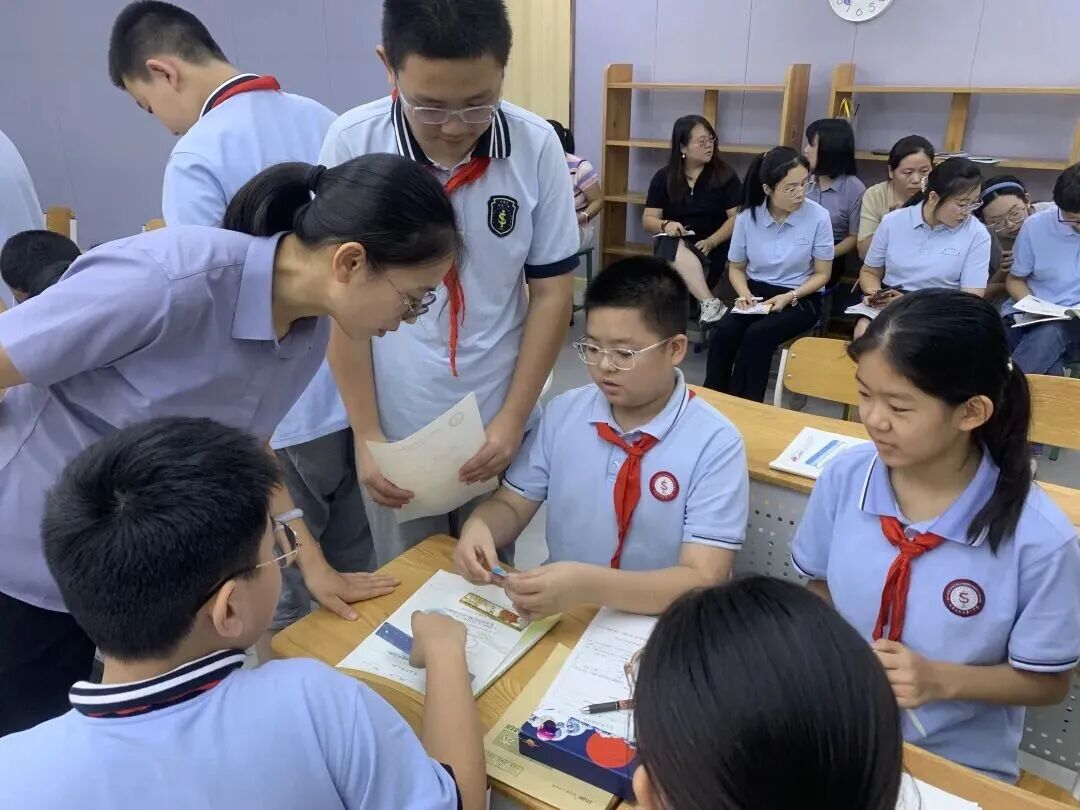 【立小•教学】教学模式创新：解密“三单四环” ｜“三单”是高效课堂的核心密码