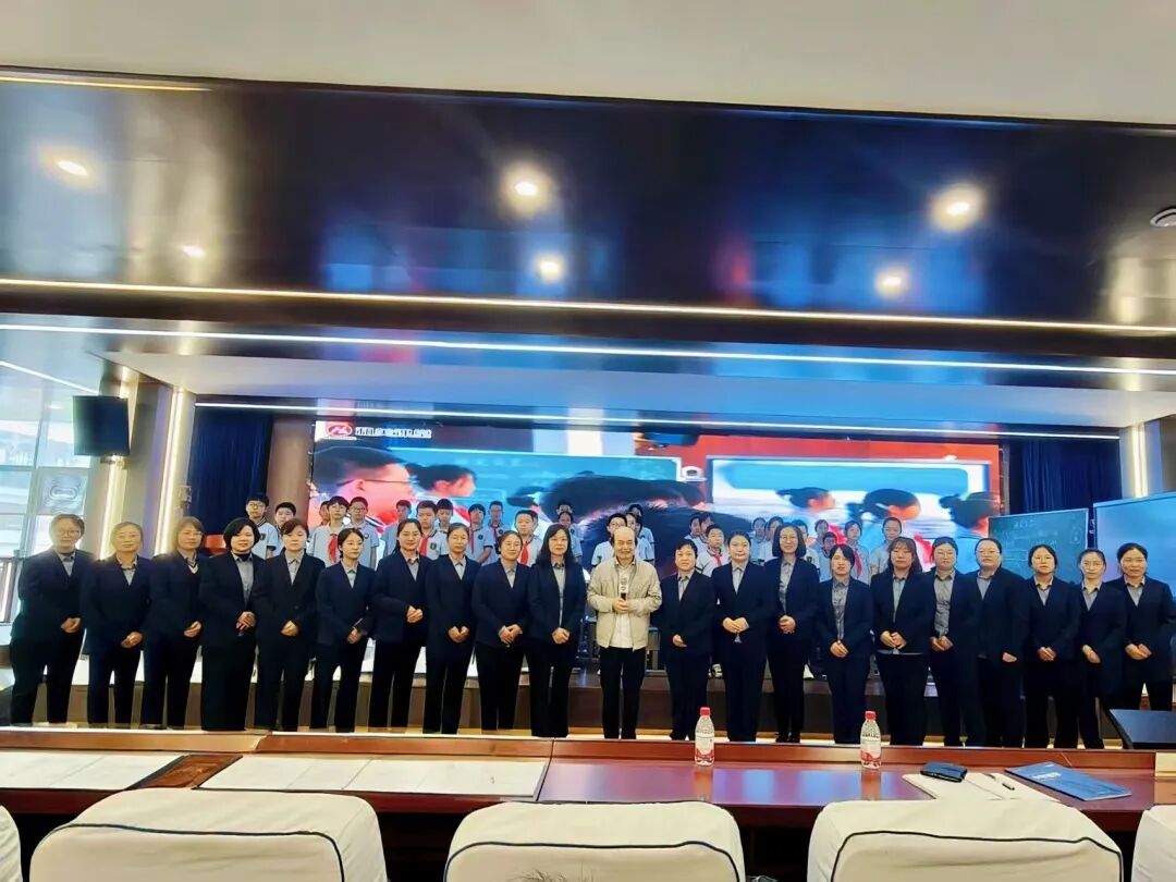 【立小•教研】吴正宪 俞正强等数学业界大咖来立小啦！