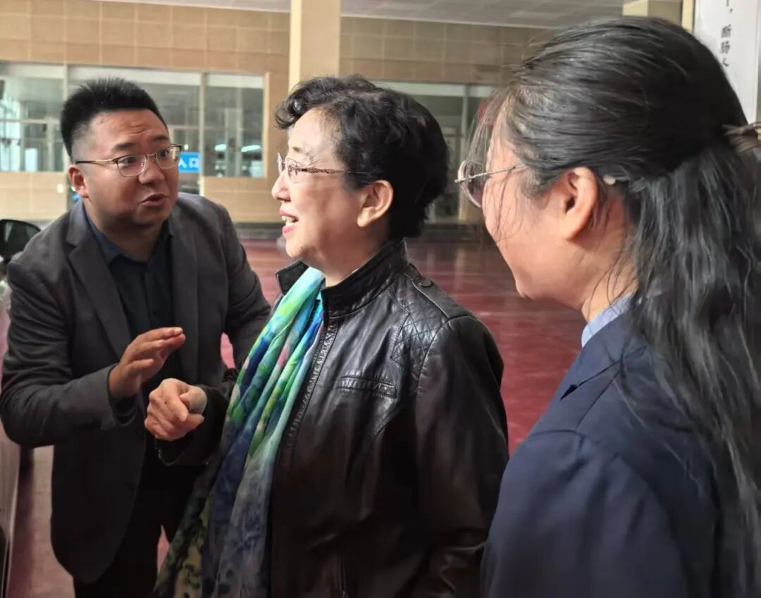 【立小•教研】吴正宪 俞正强等数学业界大咖来立小啦！