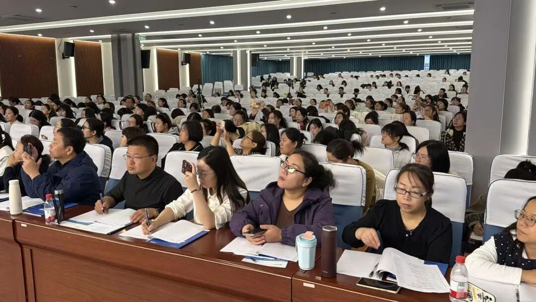 【立小•教研】吴正宪 俞正强等数学业界大咖来立小啦！