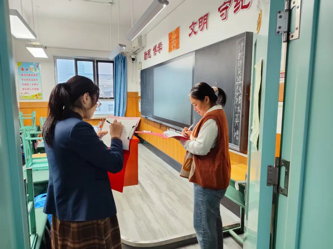 【立小•德育】班级“变形记”！最美教室由我们定义