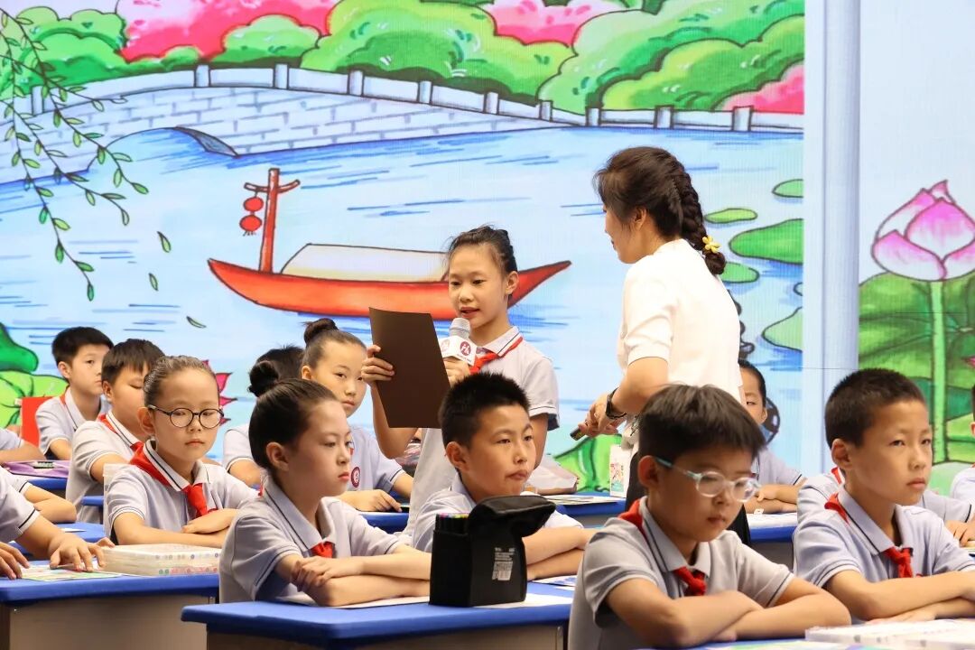【立小•教学】告别“单打独斗”！跨学科融合课堂，让学习从此“活”起来｜教学模式之“跨学科”课堂
