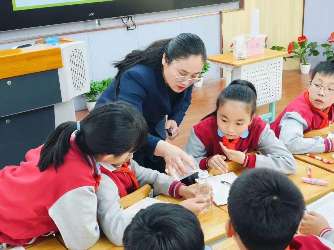 【立小•教学】告别“单打独斗”！跨学科融合课堂，让学习从此“活”起来｜教学模式之“跨学科”课堂