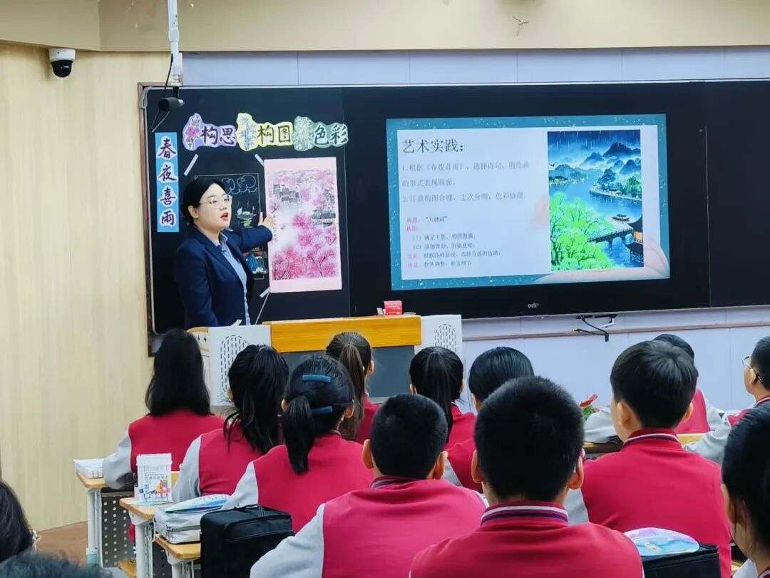 【立小•教学】告别“单打独斗”！跨学科融合课堂，让学习从此“活”起来｜教学模式之“跨学科”课堂