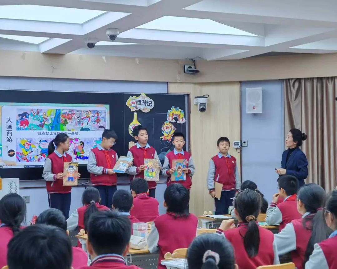 【立小•教学】告别“单打独斗”！跨学科融合课堂，让学习从此“活”起来｜教学模式之“跨学科”课堂