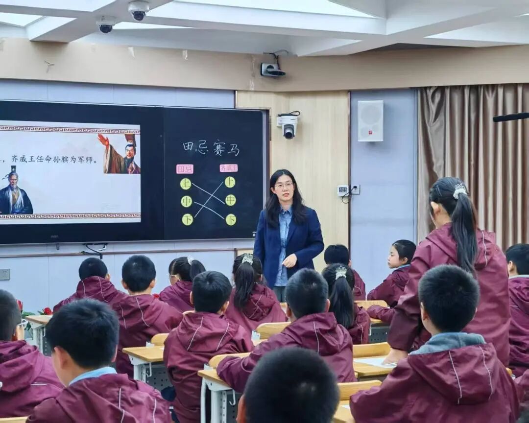 【立小•教学】告别“单打独斗”！跨学科融合课堂，让学习从此“活”起来｜教学模式之“跨学科”课堂