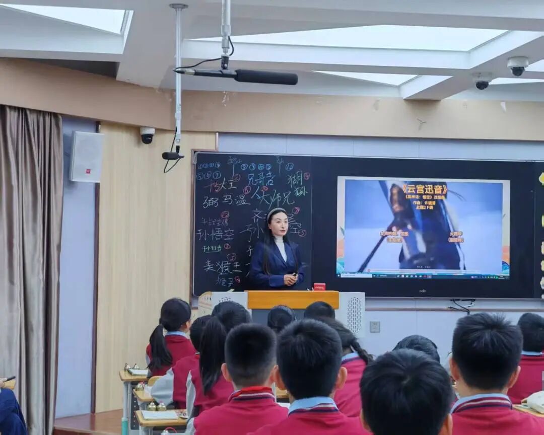 【立小•教学】告别“单打独斗”！跨学科融合课堂，让学习从此“活”起来｜教学模式之“跨学科”课堂
