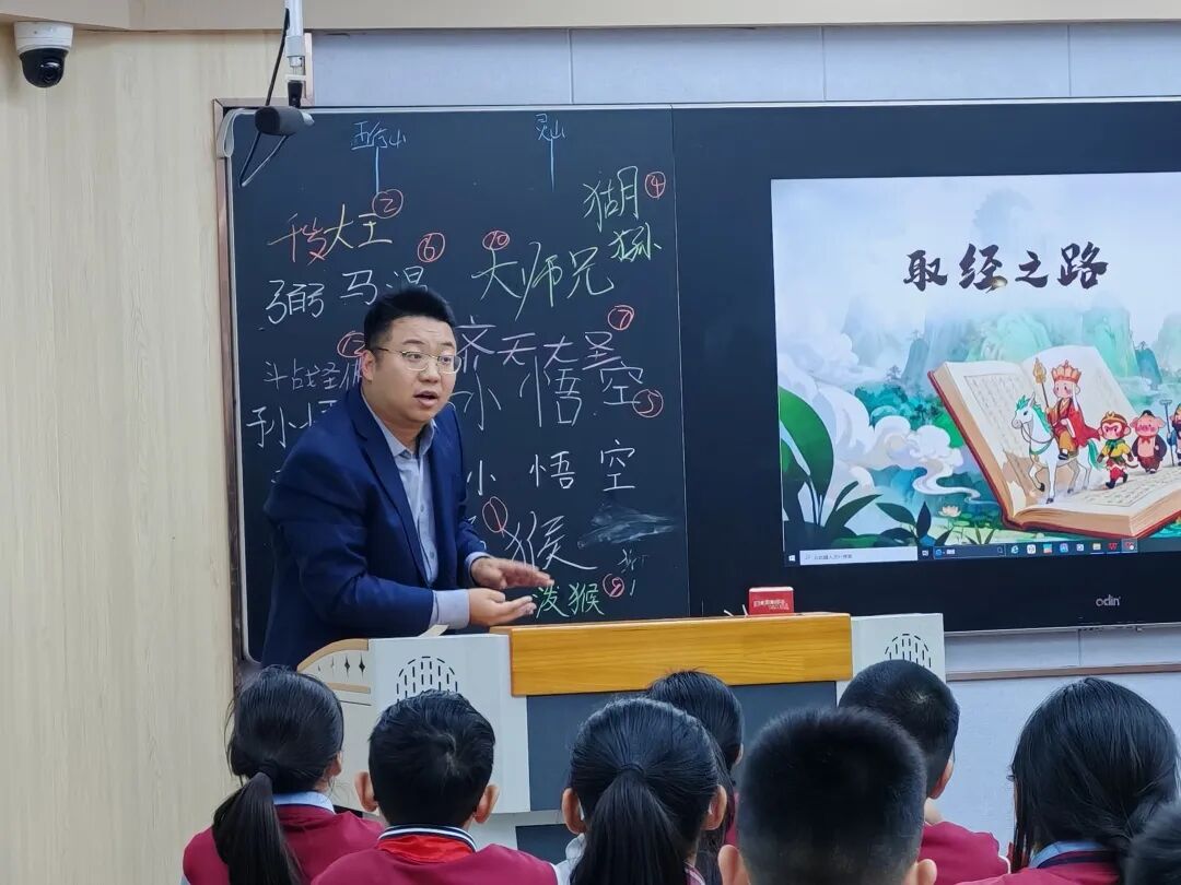 【立小•教学】告别“单打独斗”！跨学科融合课堂，让学习从此“活”起来｜教学模式之“跨学科”课堂