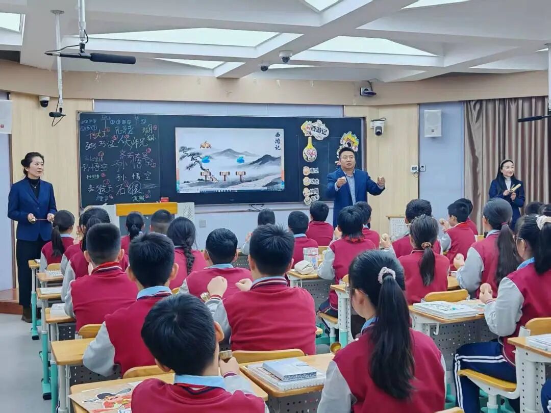 【立小•教学】告别“单打独斗”！跨学科融合课堂，让学习从此“活”起来｜教学模式之“跨学科”课堂