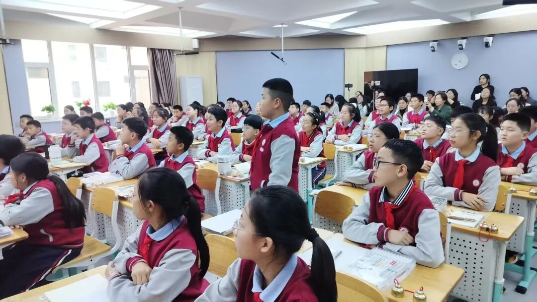 【立小•教学】告别“单打独斗”！跨学科融合课堂，让学习从此“活”起来｜教学模式之“跨学科”课堂