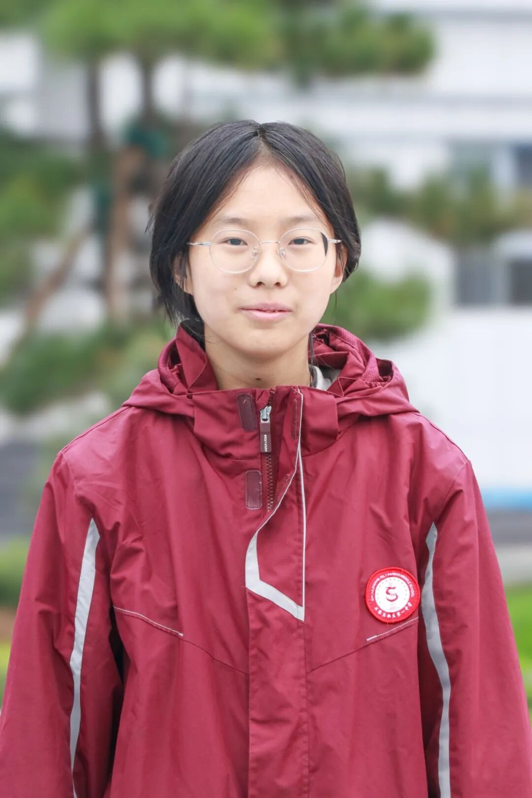 点赞!最美班长“C位”榜样